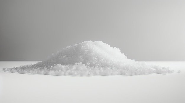Plastic Pellets 014 - plastic granules