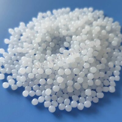 Plastic Pellets 040 - plastic granules