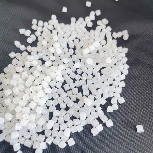 Plastic Pellets 065 - plastic granules