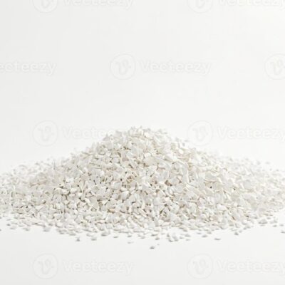 Plastic Pellets 080 - plastic granules